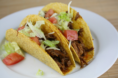 Pulled Beef for Tacos Recipe