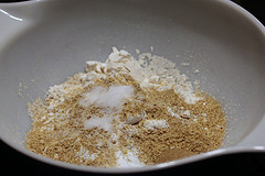 Buttermilk Whole Wheat Pancakes Recipe