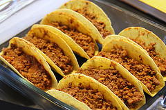 Baked Tacos Recipe