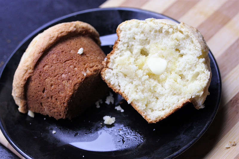 basic muffins recipe picture