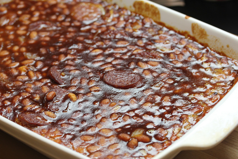 baked beans recipe picture 2