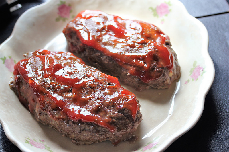 meatloaf recipe picture