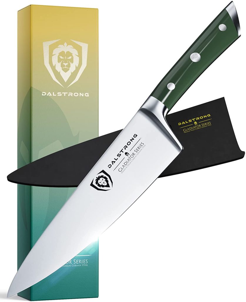 DALSTRONG Chef Knife 