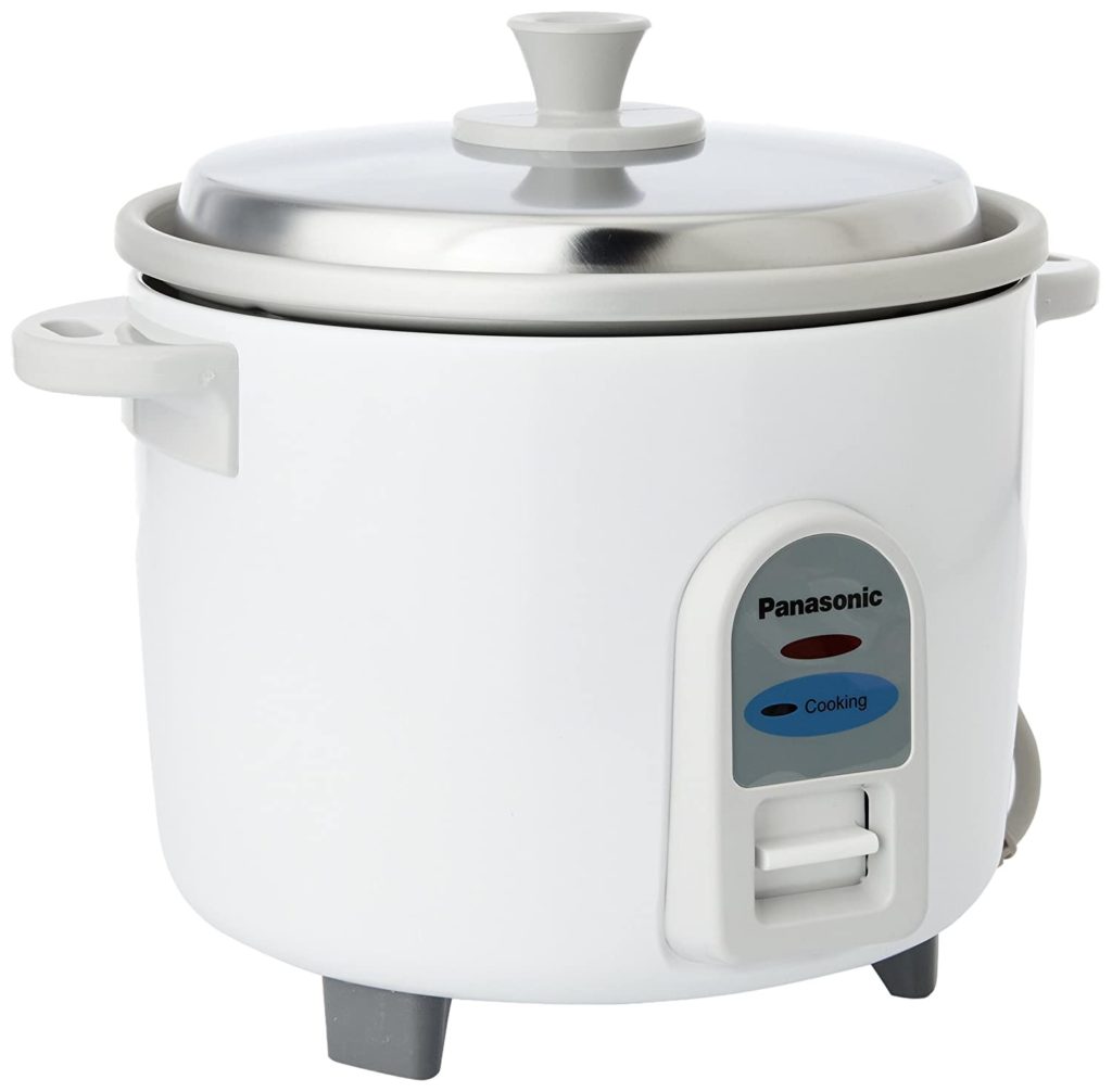 Panasonic SRWA 18 1.8 Liter Automatic Rice Cooker