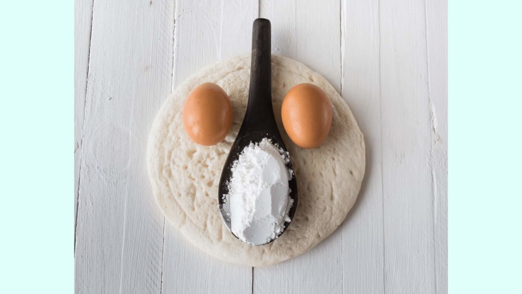 Best Powdered Egg Whites For Cooking