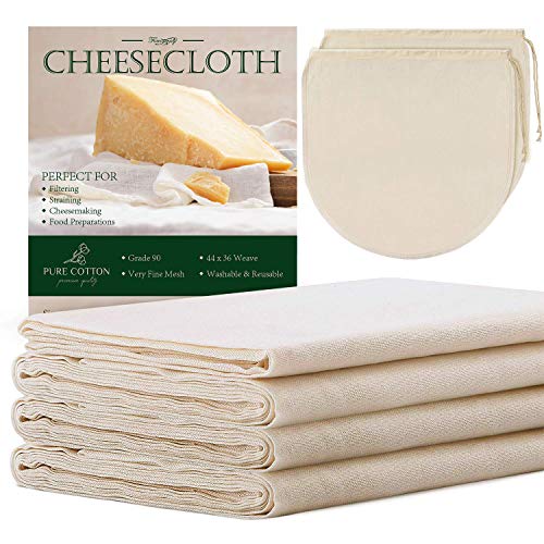 Cheese Cloth for Cooking