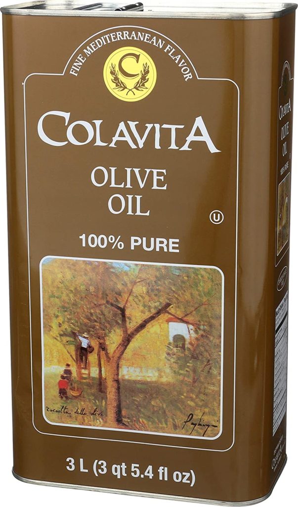 Colavita Olive Oil