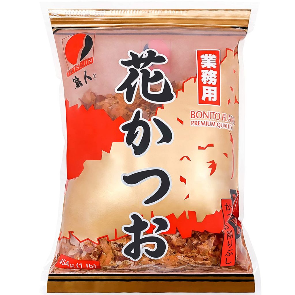 Katsuobushi Dried Bonito Flakes
