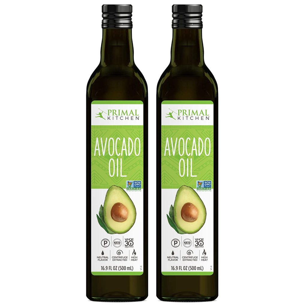 Primal Kitchen - Avocado Oil