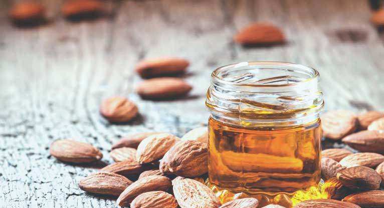 The Best Organic Almond Oil For Cooking