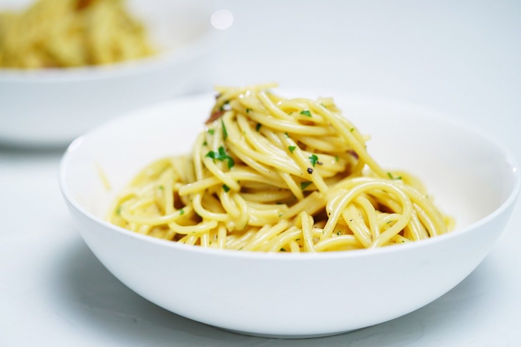 The Best Spaghetti Recipes