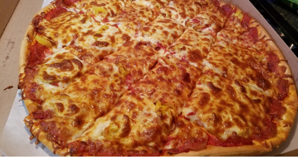 pizzza
