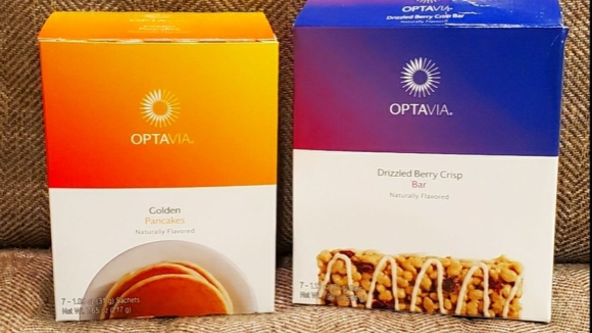 Optavia Fueling Nutrition Facts Cully's Kitchen