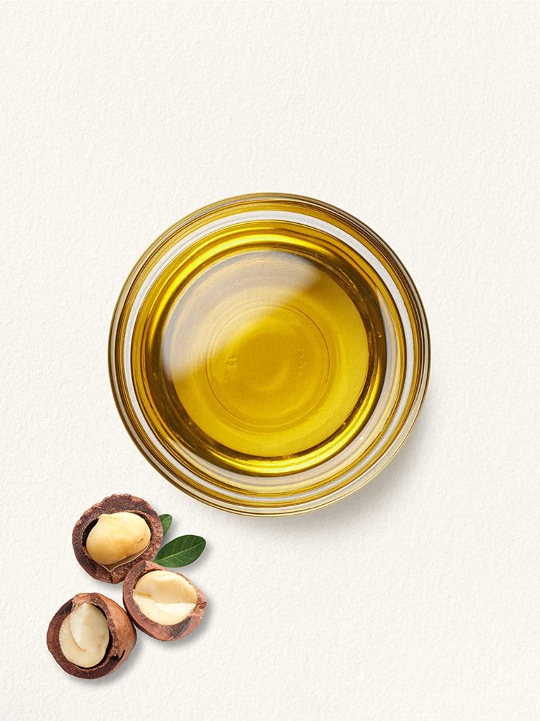nut oil