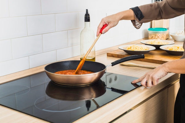 ✓ Best Pans For Electric Stove: Pans For Electric Stove [You Can Buy Today]  