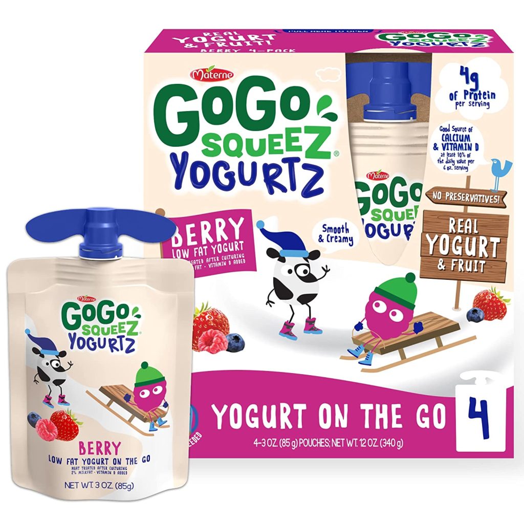yogurtZ 