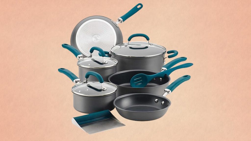 Benefits of Buying the Best Cooking Sets