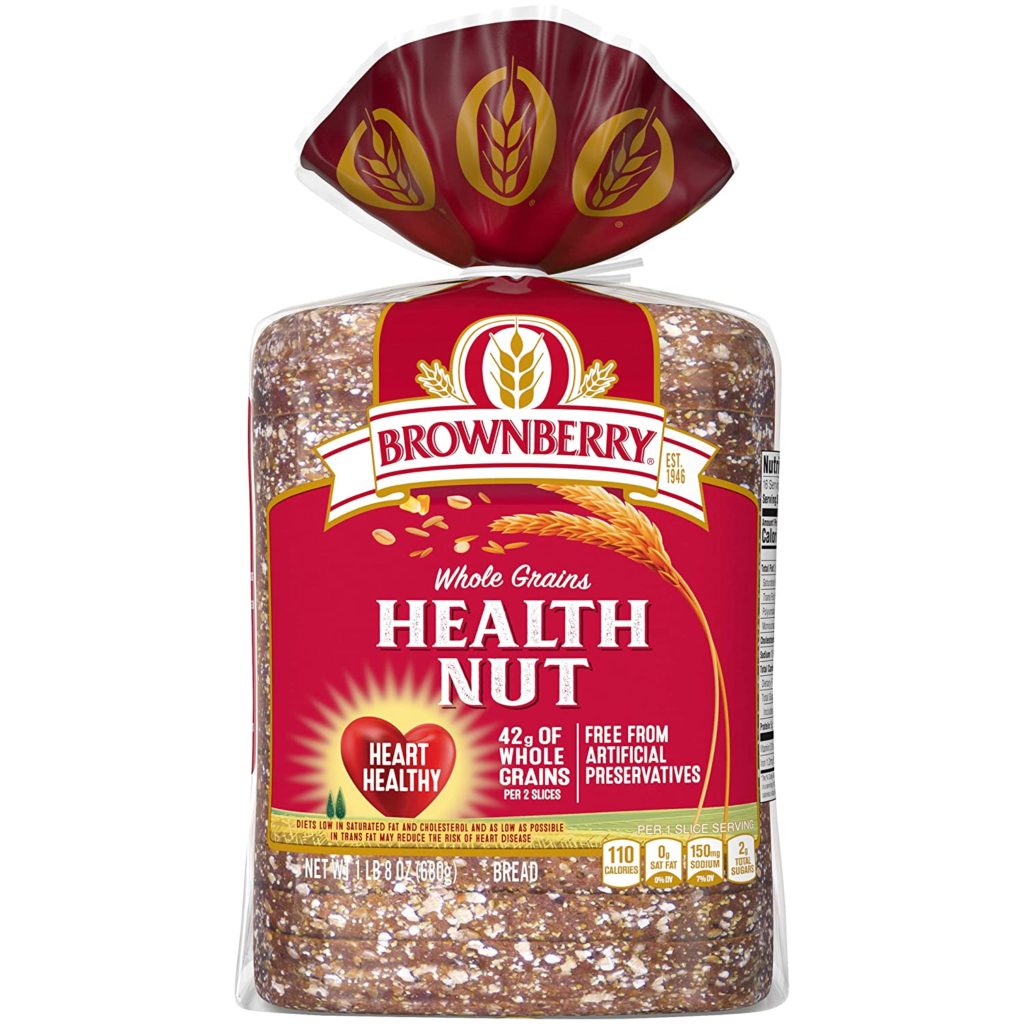 Brownberry Whole Grains