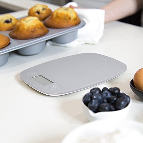 GreaterGoods Digital Food Kitchen Scale
