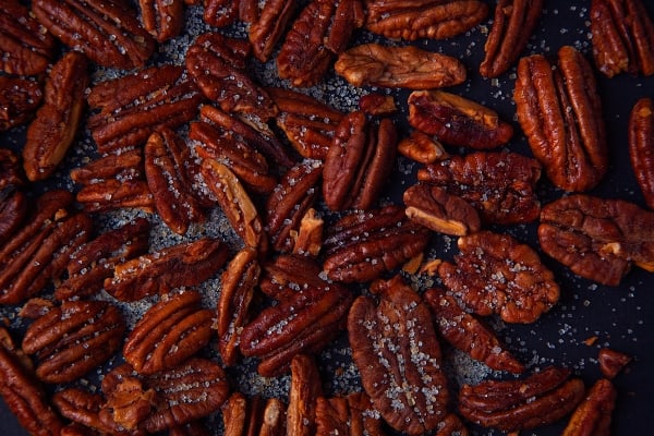 How to Tell If Pecans Are Bad