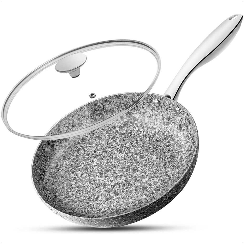 Nonstick Stone Frying Pan