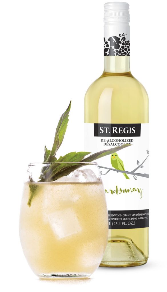 St.Regis Chardonnay