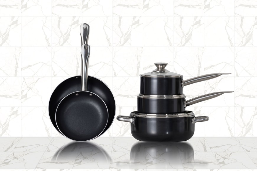cooking sets