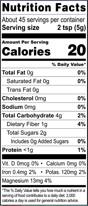 Beet root nutrition facts