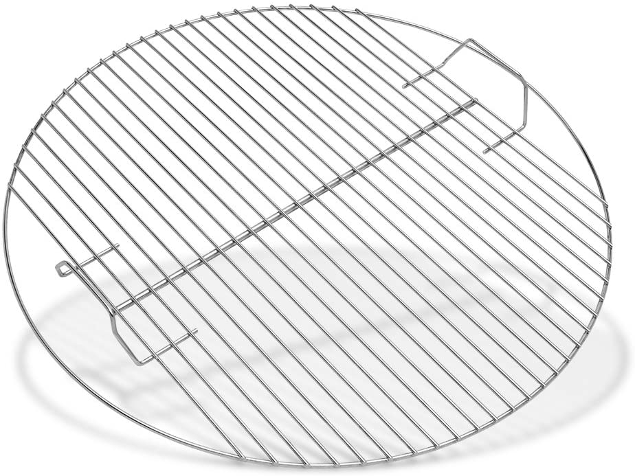 Weber 7435 Cooking Grate , Silver