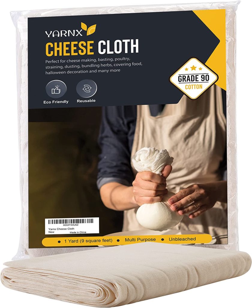 Yarnx Cheesecloth