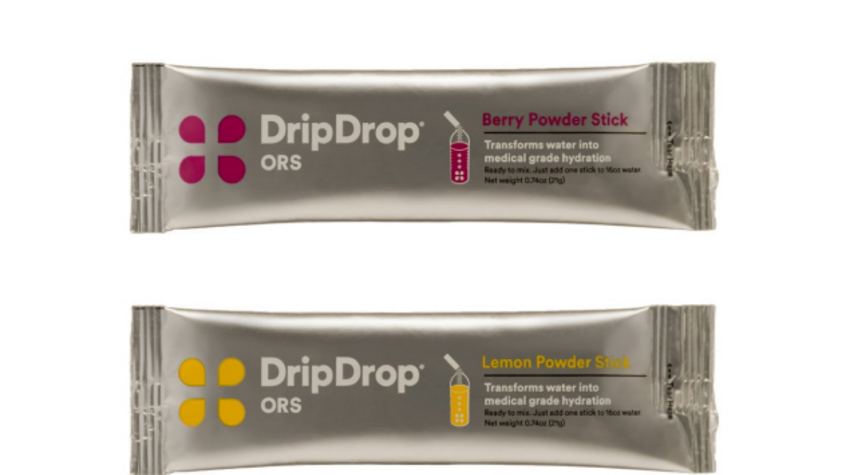 drip drop