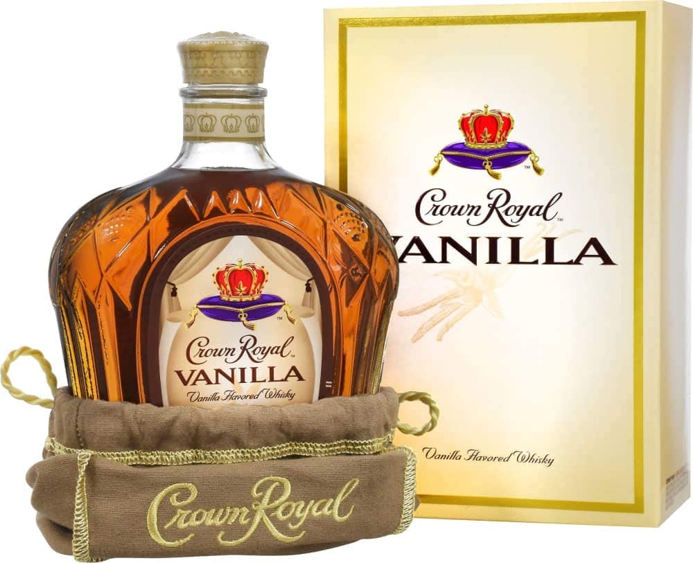 Crown Royal Vanilla