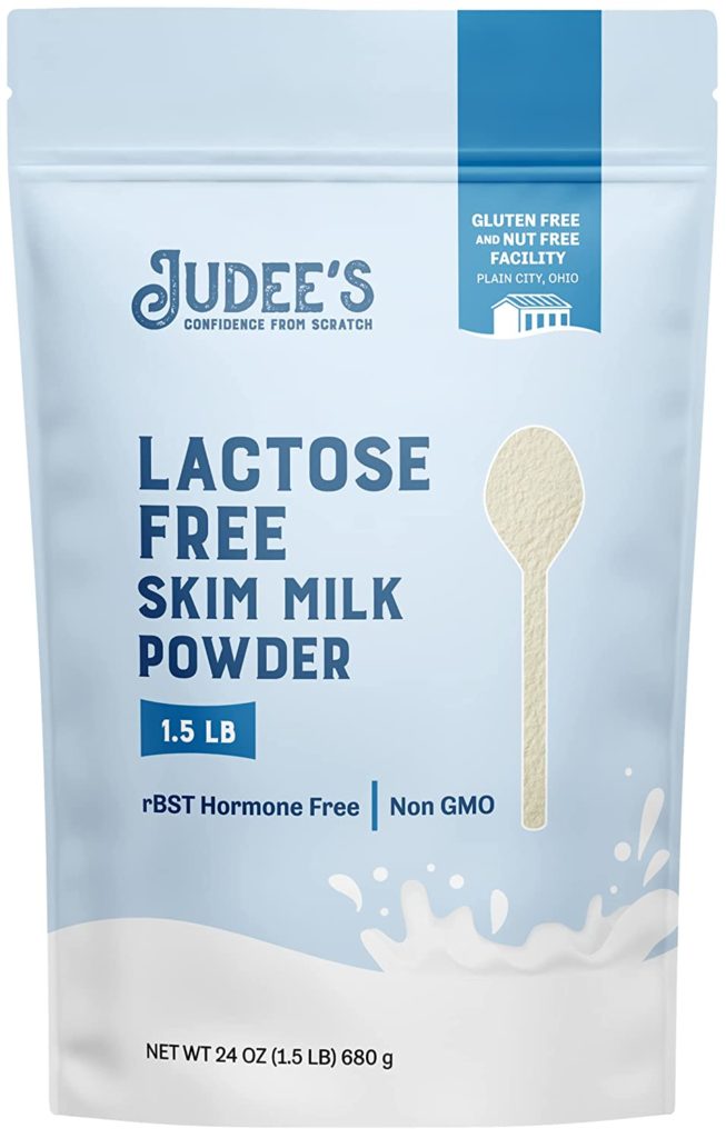 Milk Skim Powder