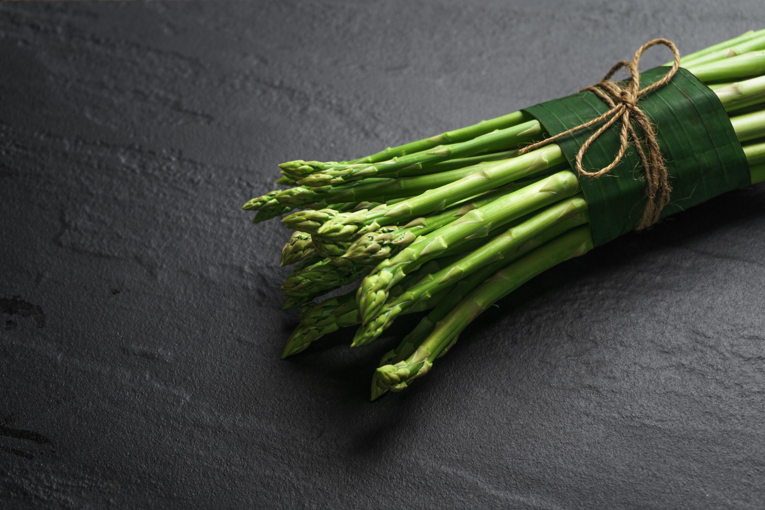 How To Cook Asparagus In Air Fryer