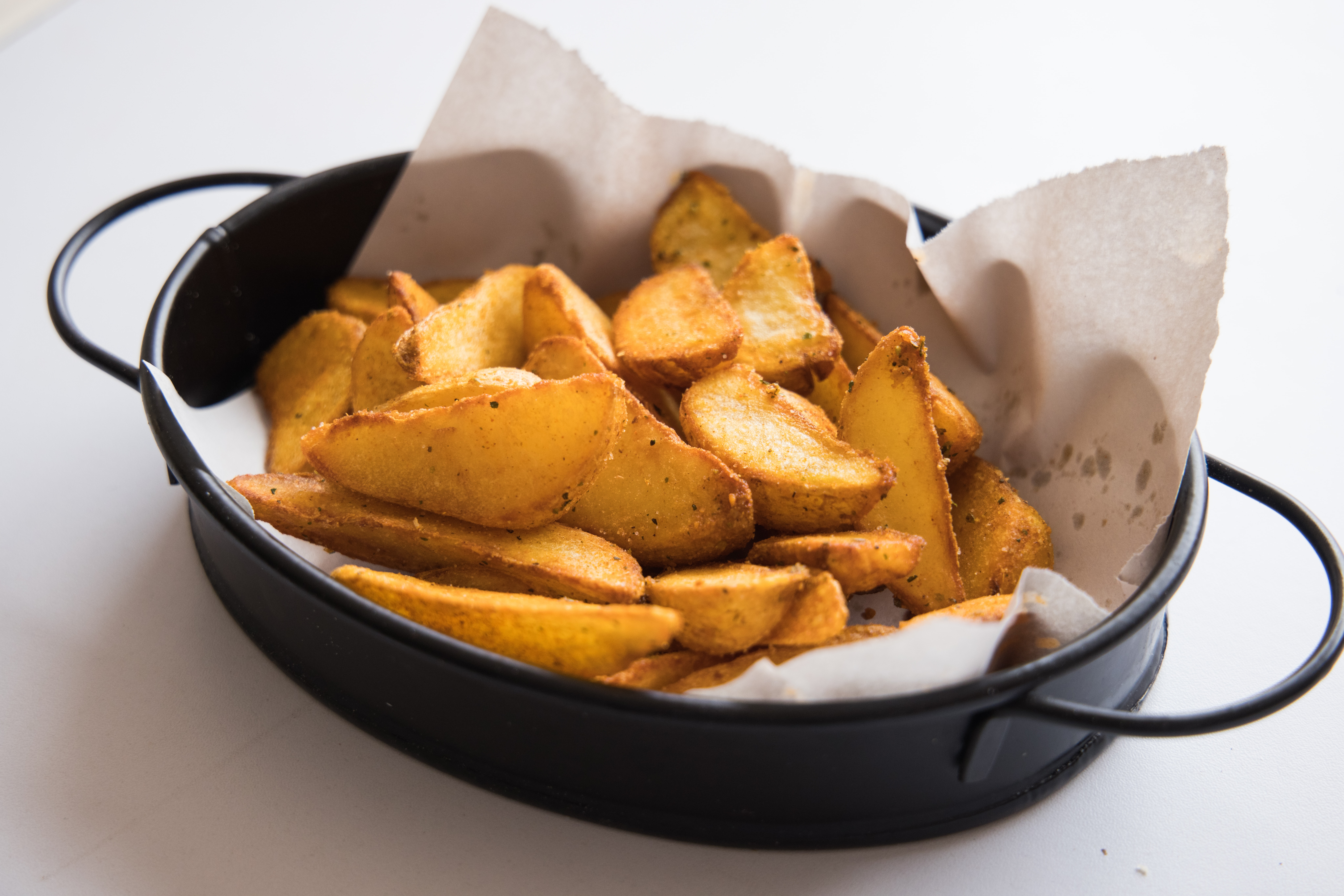 How Long To Cook Frozen Fries In Air Fryer