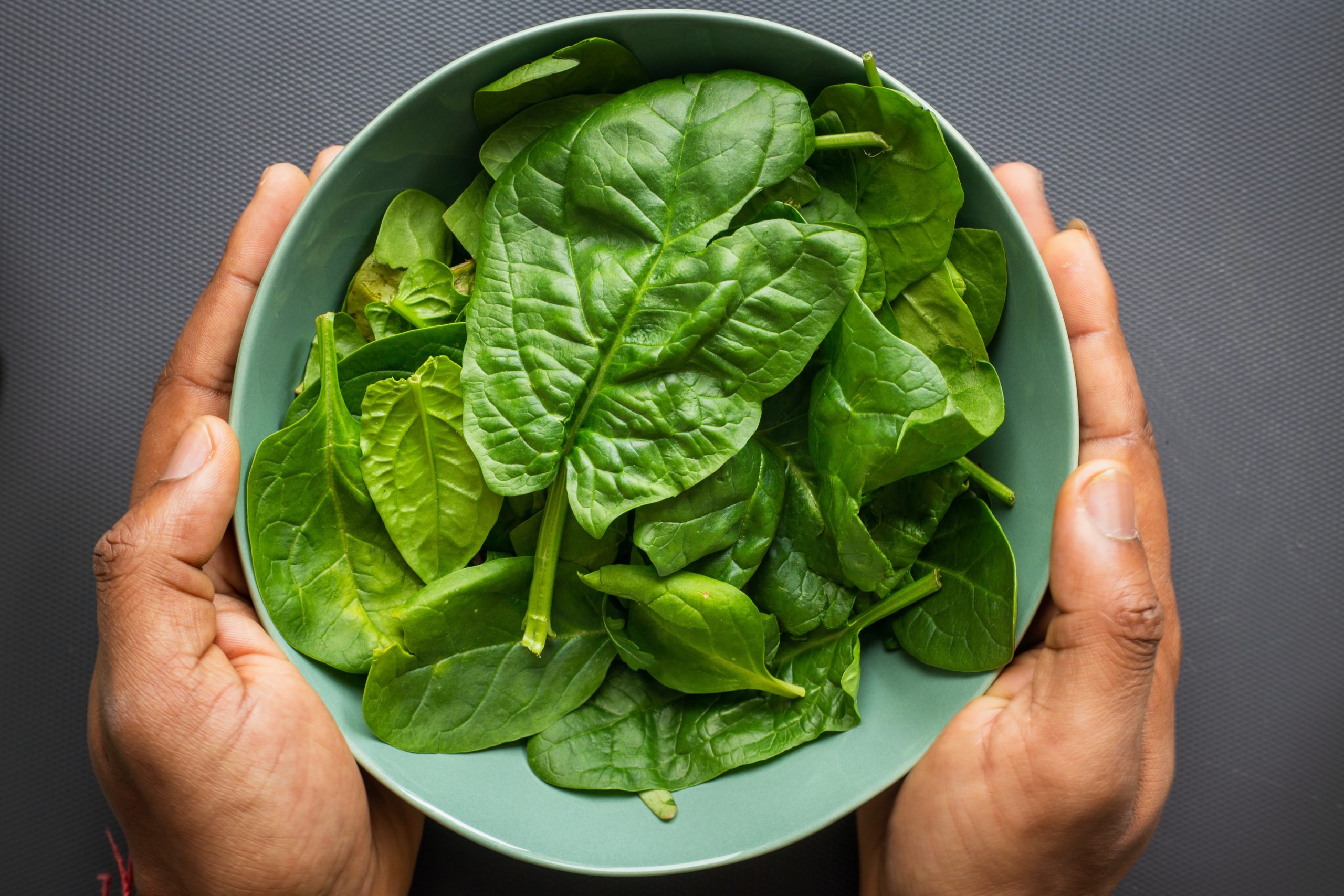 How to Tell If Spinach is Bad