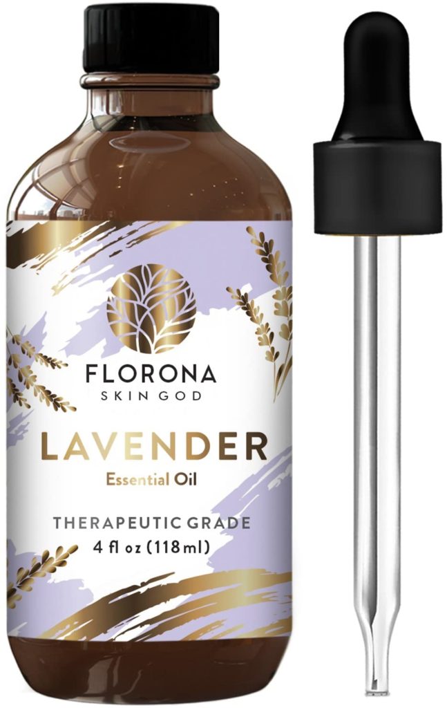 Florona Lavender Premium Quality Essential Oil