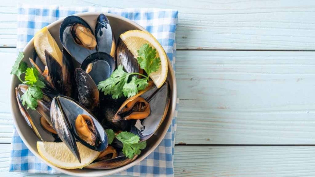 How to Tell If Mussels Are Bad ?