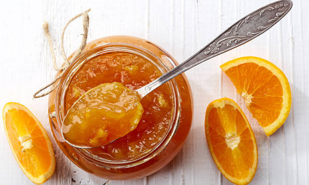 _Orange Marmalade