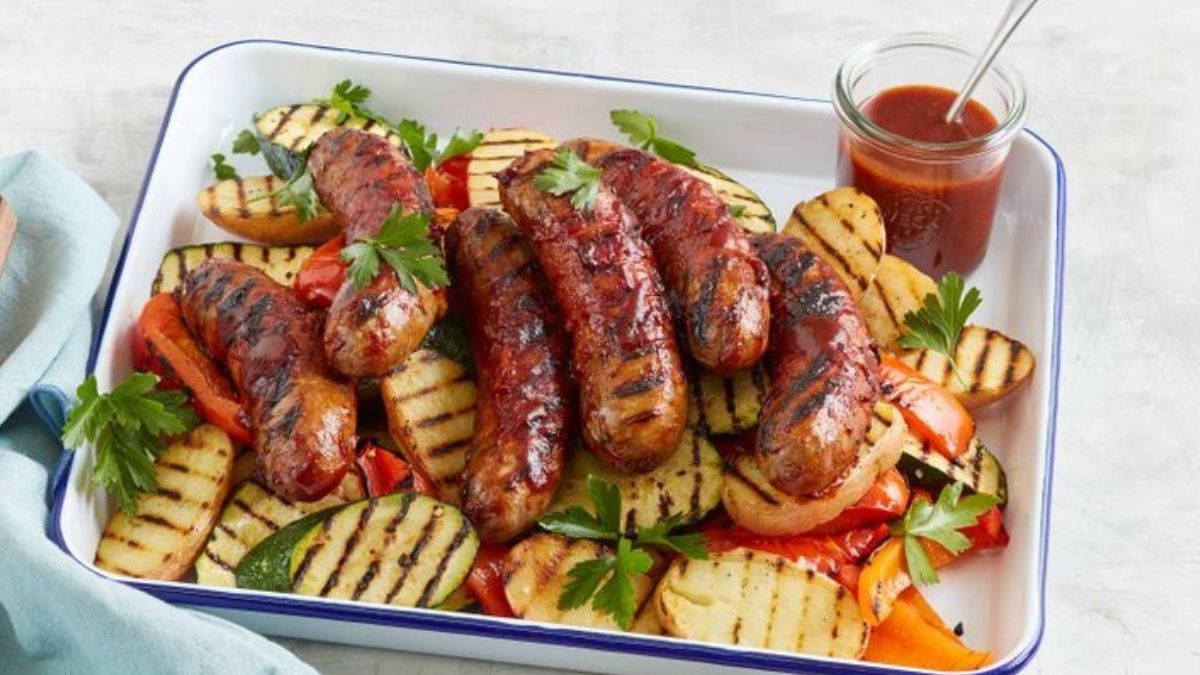 The Best Sausage Recipes