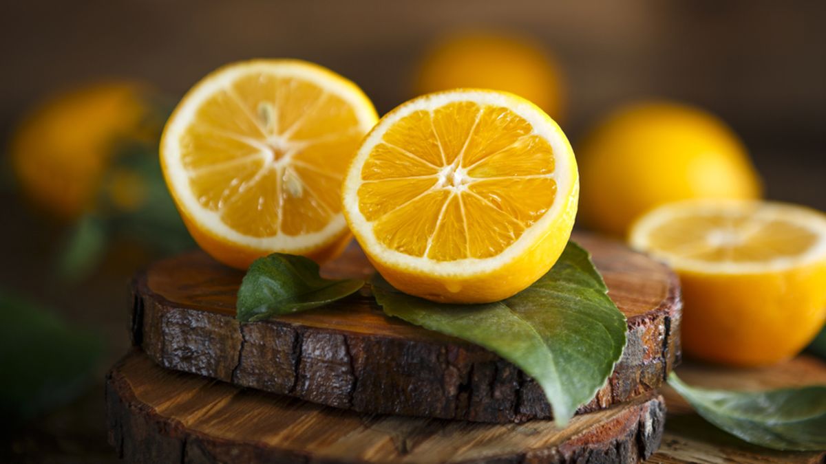 10 Uses for Meyer Lemons