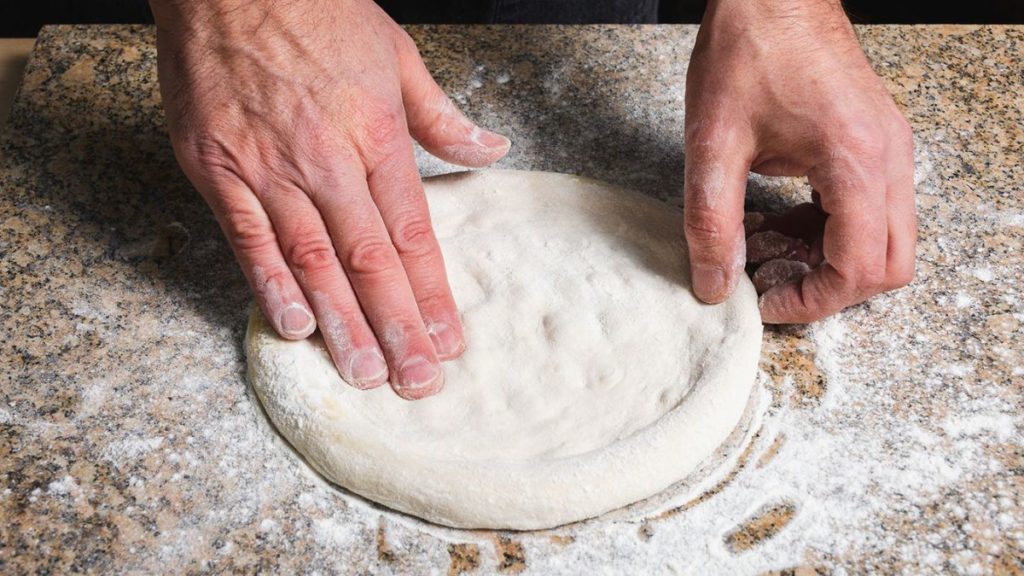 How to Tell If Your Pizza Dough Is Bad