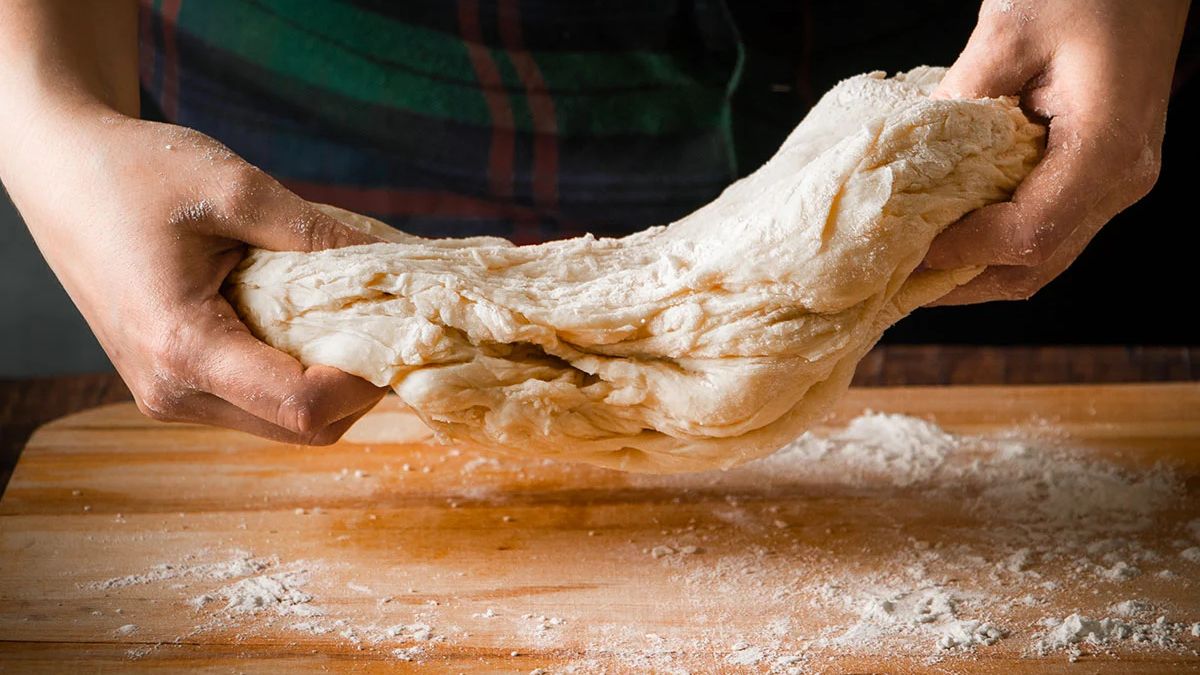 How to Tell If Your Pizza Dough Is Bad