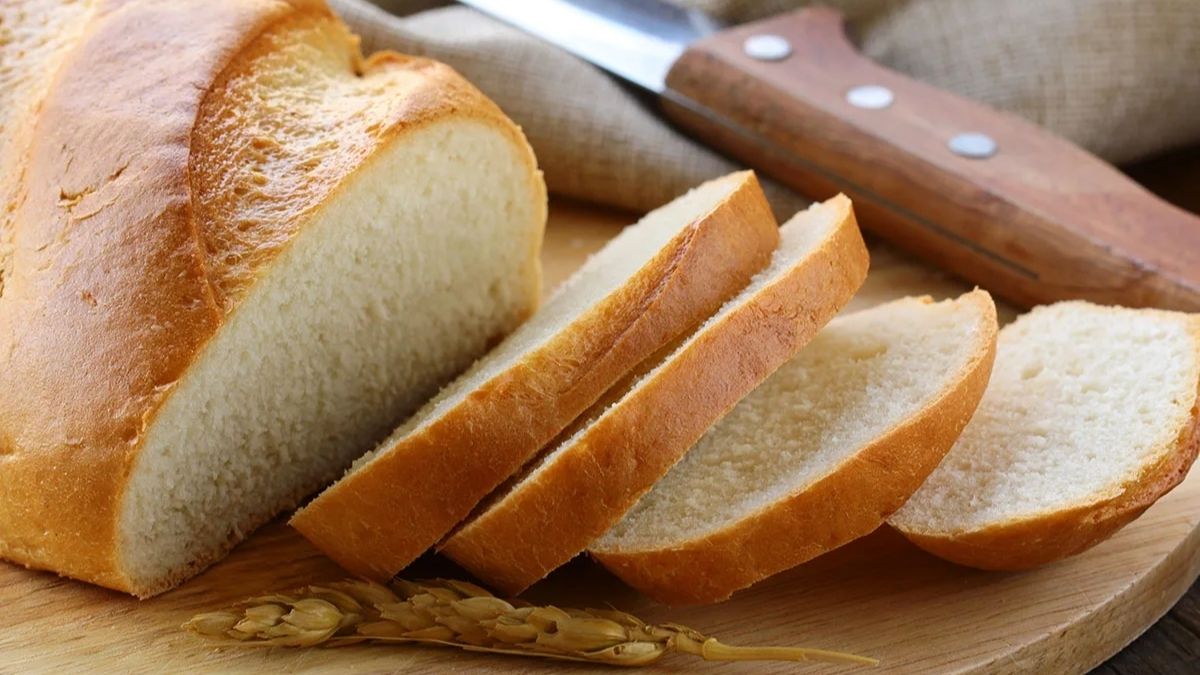 How to Tell if Bread Is Bad?