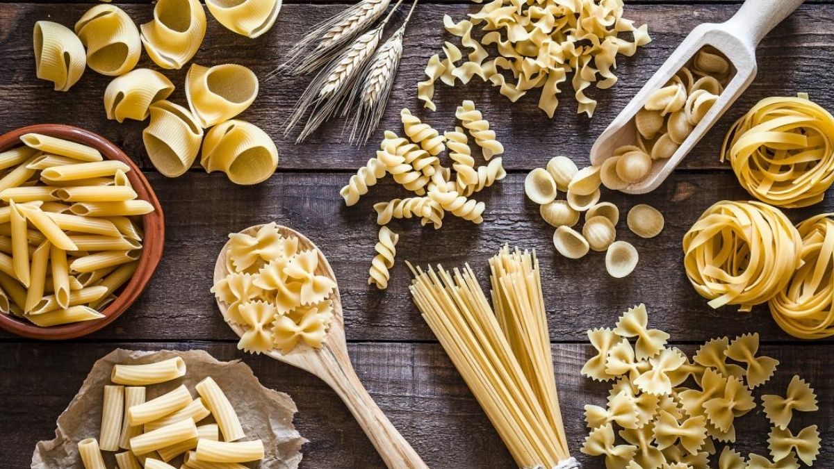 How to Tell if Pasta Is Bad