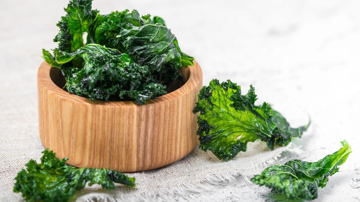 Kale Nutrition Facts
