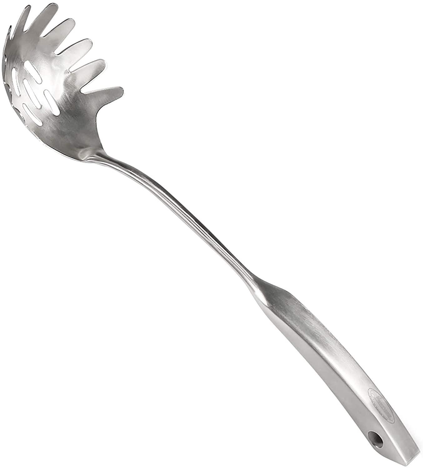 Stainless Steel Pasta Fork