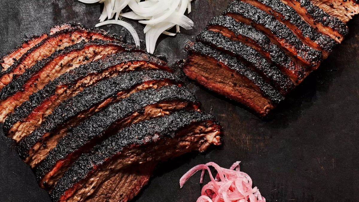 The Best Cooking Temperature for Brisket 
