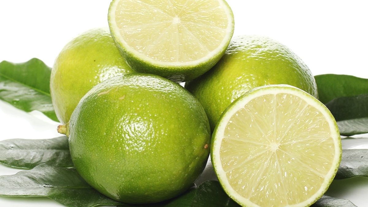 What Are Sweet Limes?