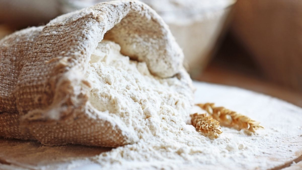 What Is All-Purpose Flour?